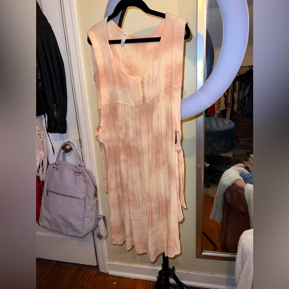 Free people size medium top